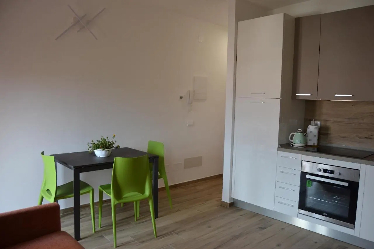 Apartment Bellavista Pisa