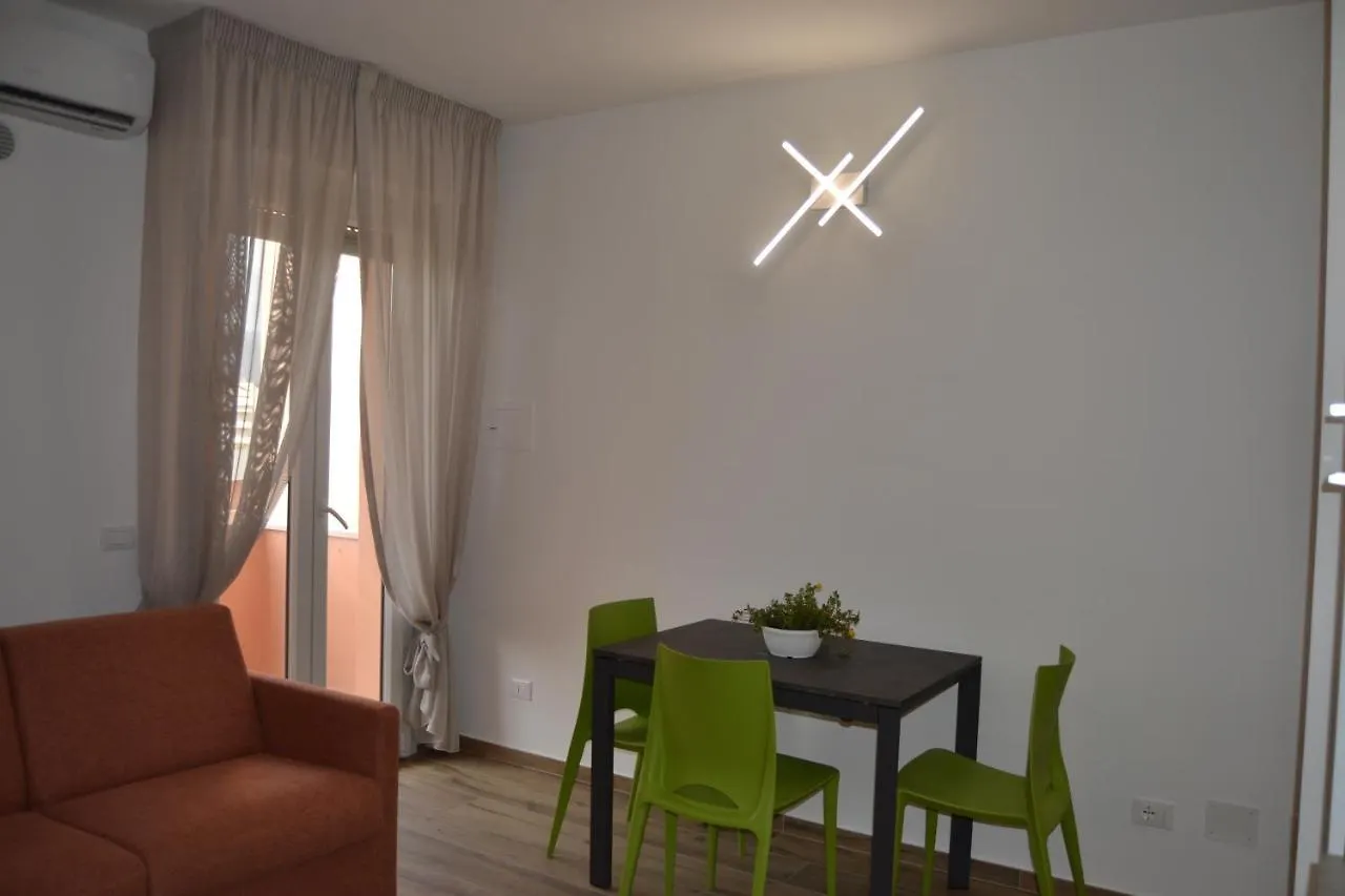 Apartment Bellavista Pisa