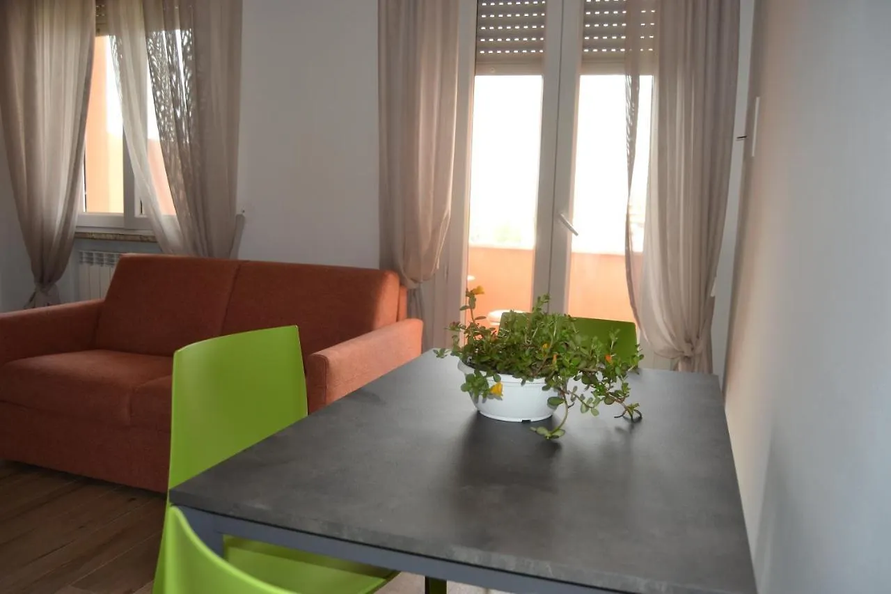 Apartment Bellavista Pisa Italy