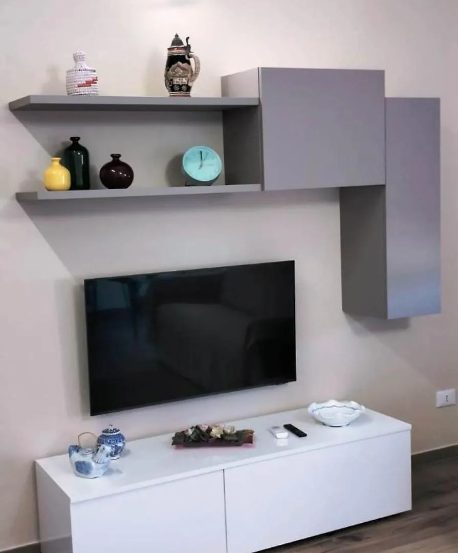 Apartment Bellavista Pisa