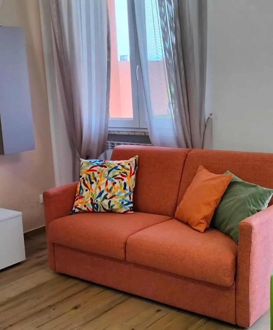 Apartment Bellavista Pisa